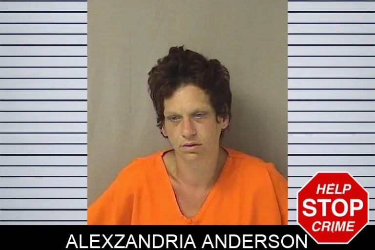 Alexzandria Anderson