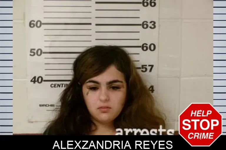 Alexzandria Reyes