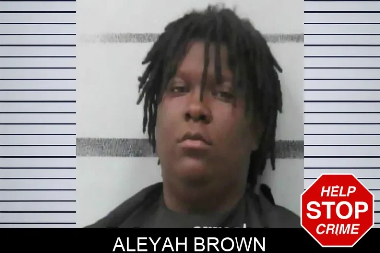 Aleyah Brown