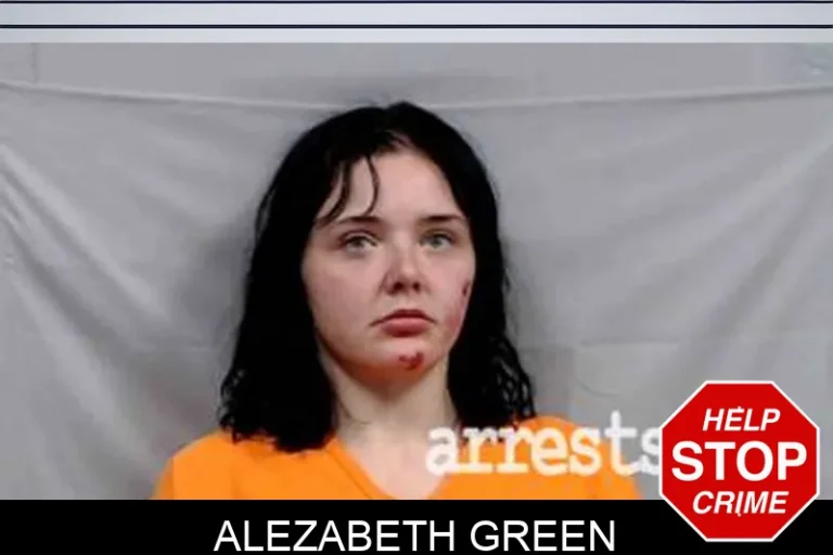 Alezabeth Green