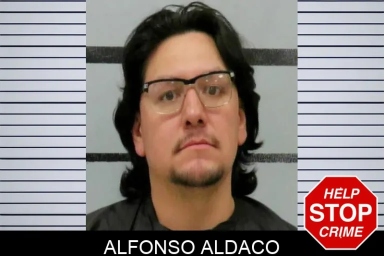 Alfonso Aldaco