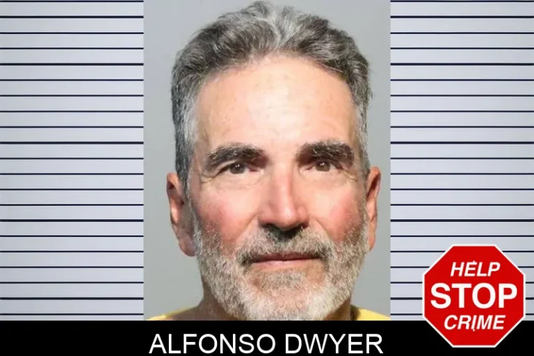 Alfonso Dwyer