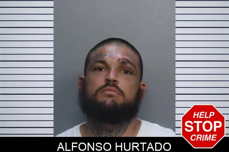 Alfonso Hurtado