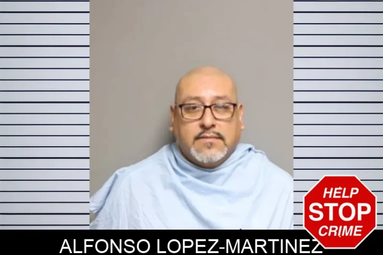 Alfonso Lopez-Martinez