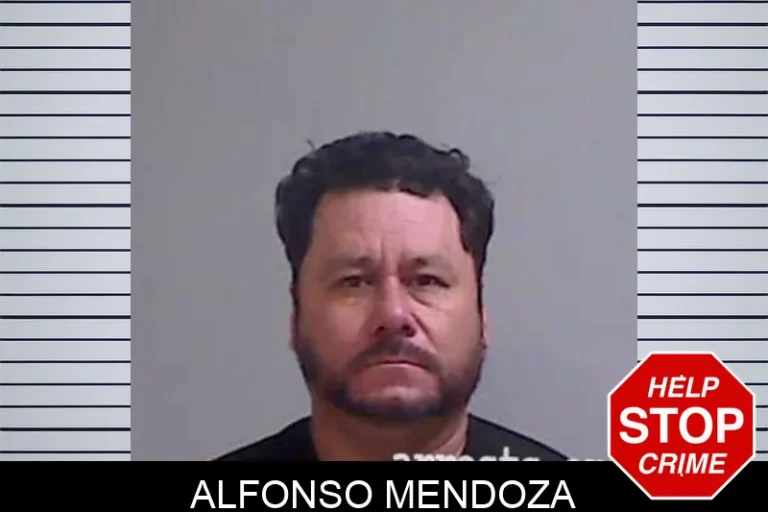 Alfonso Mendoza