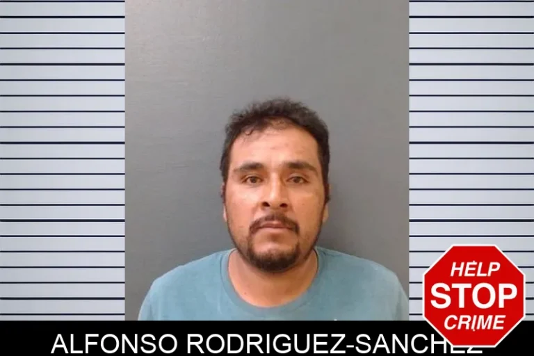 Alfonso Rodriguez-Sanchez