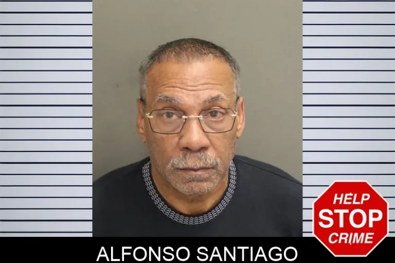 Alfonso Santiago