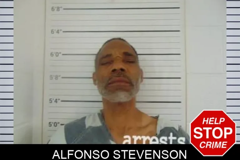 Alfonso Stevenson