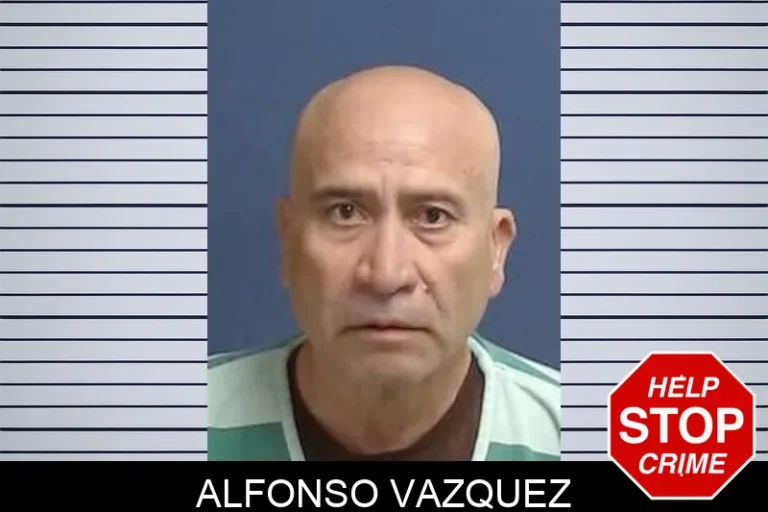 Alfonso Vazquez