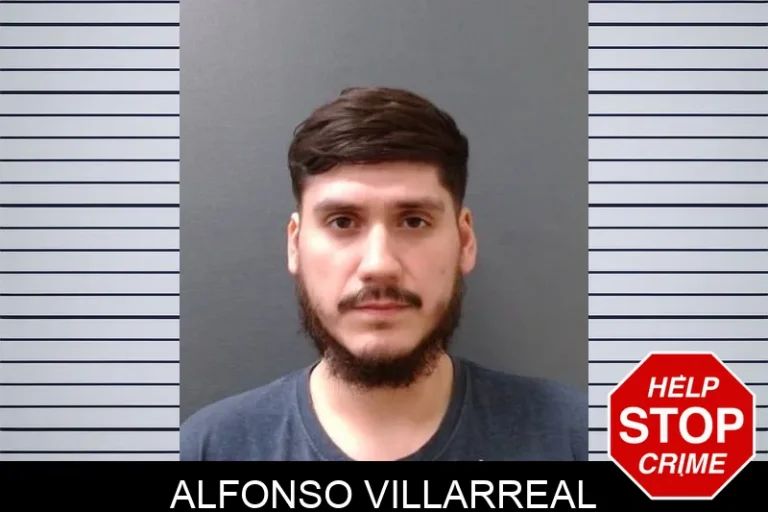 Alfonso Villarreal
