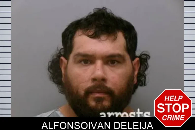 AlfonsoIvan Deleija