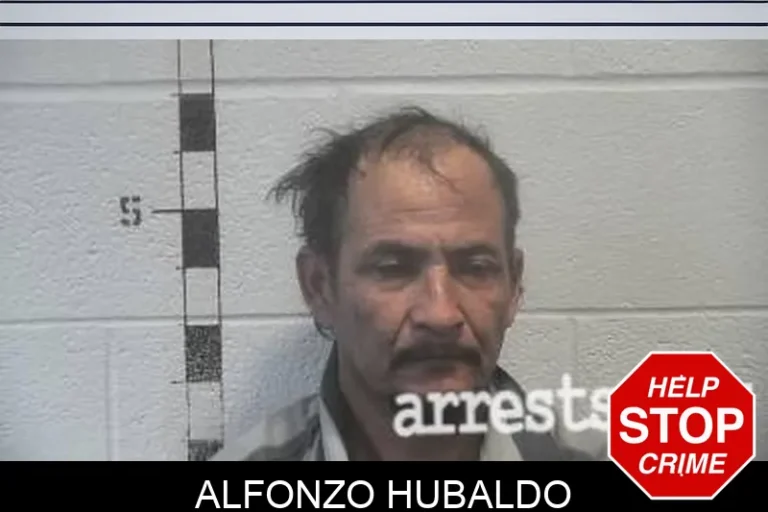 Alfonzo Hubaldo