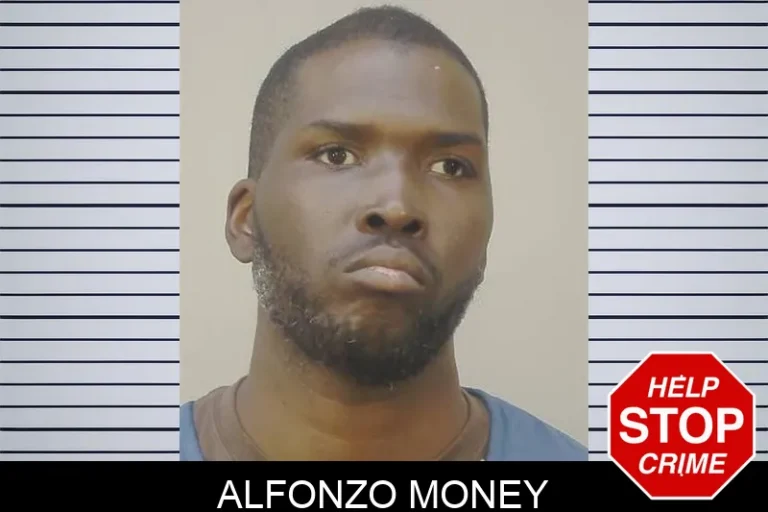 Alfonzo Money