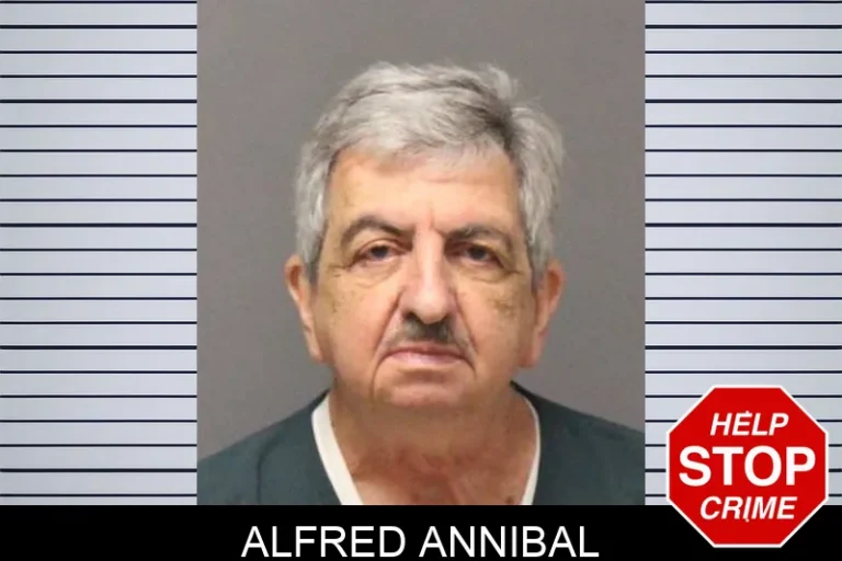 Alfred Annibal