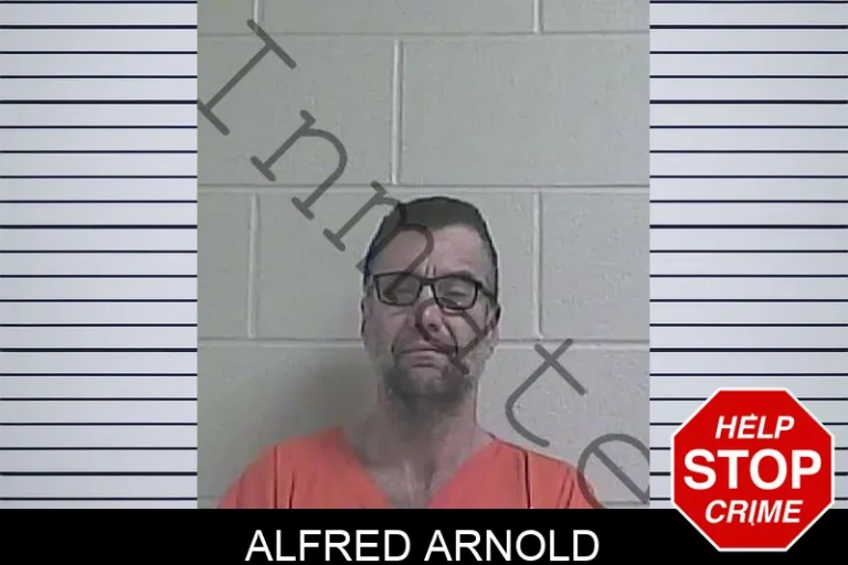 Alfred Arnold