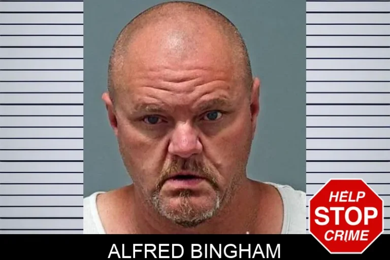 Alfred Bingham