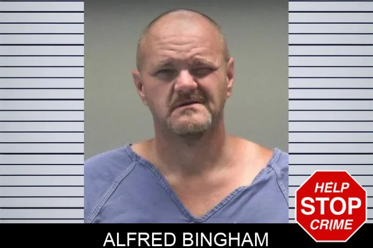 Alfred Bingham