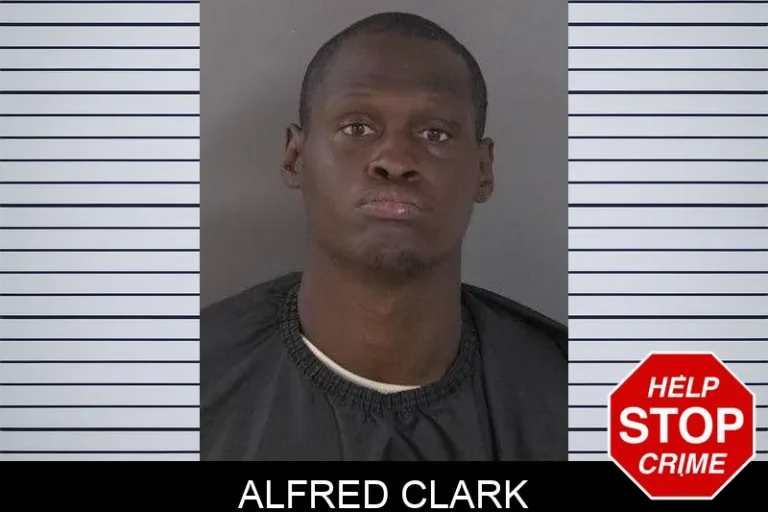 Alfred Clark