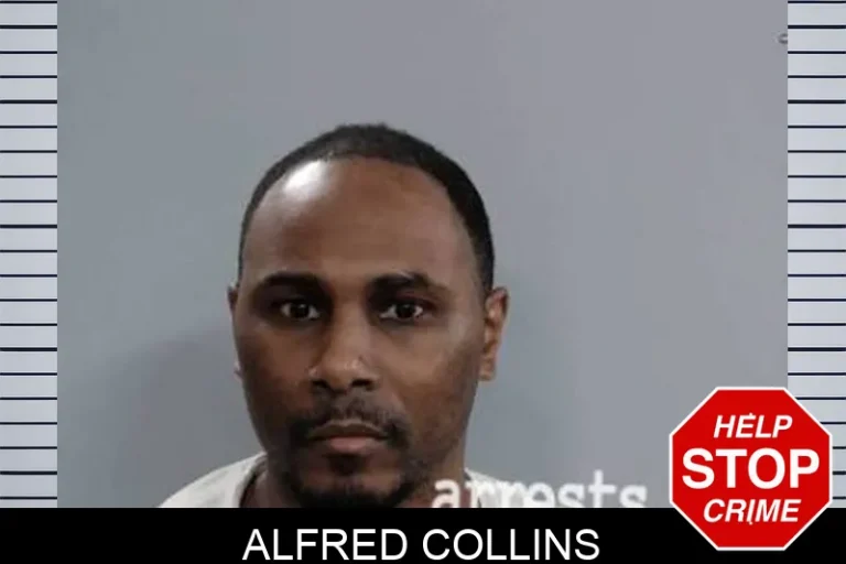 Alfred Collins