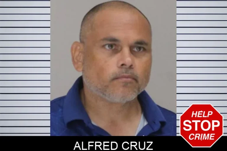 Alfred Cruz