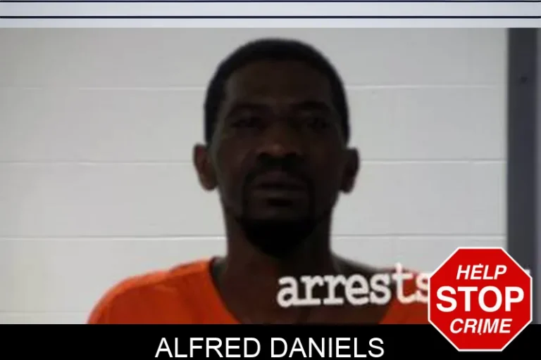 Alfred Daniels