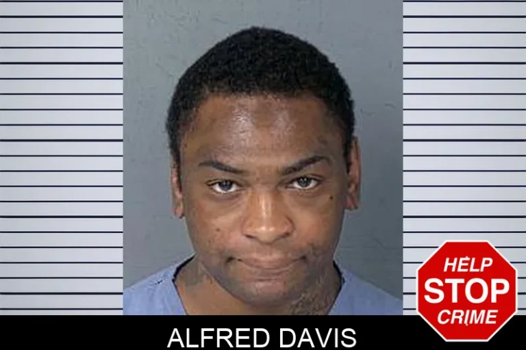 Alfred Davis