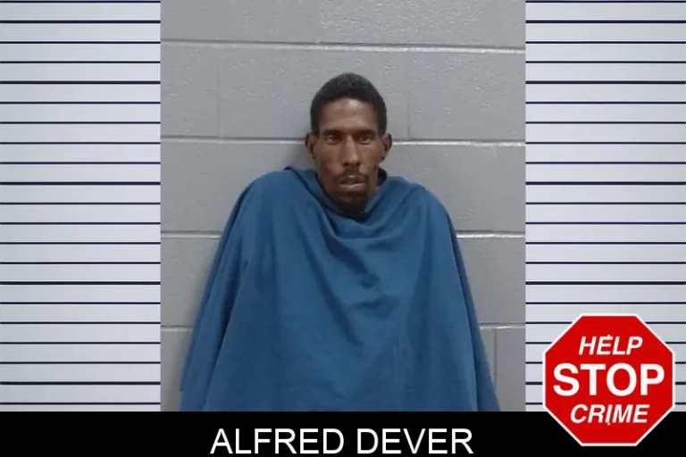 Alfred Dever