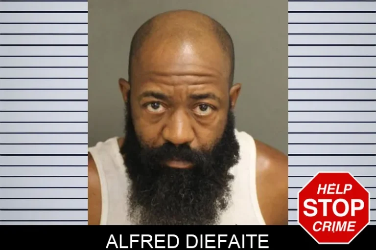 Alfred Diefaite