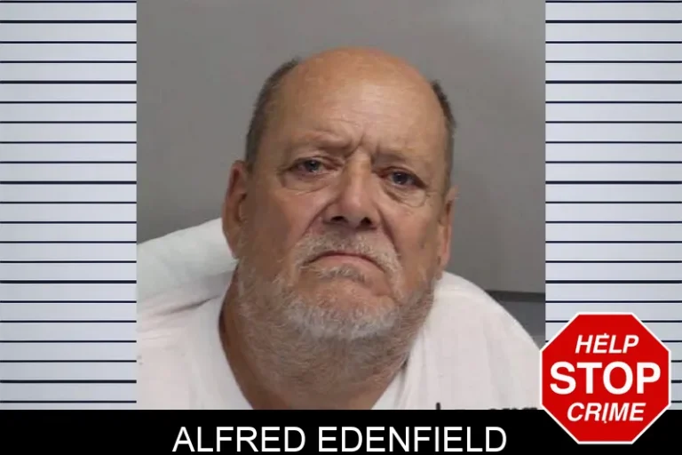 Alfred Edenfield