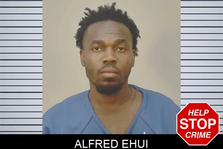 Alfred Ehui