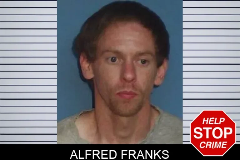 Alfred Franks