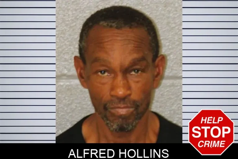 Alfred Hollins