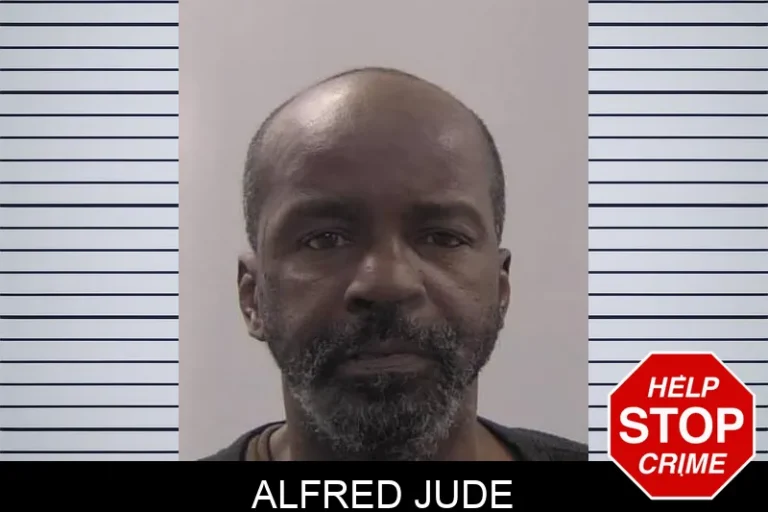 Alfred JuDe