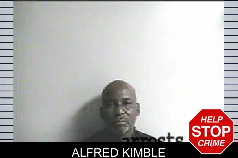 Alfred Kimble
