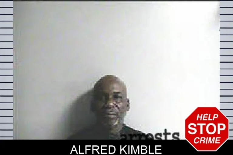 Alfred Kimble