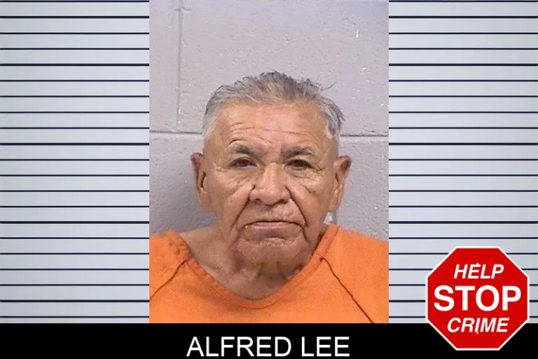 Alfred Lee