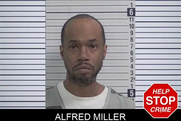 Alfred Miller