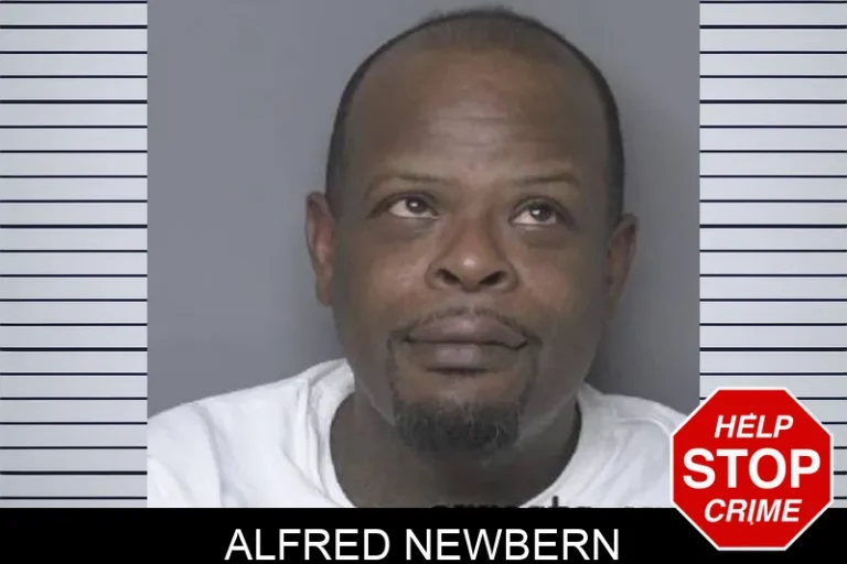 Alfred Newbern