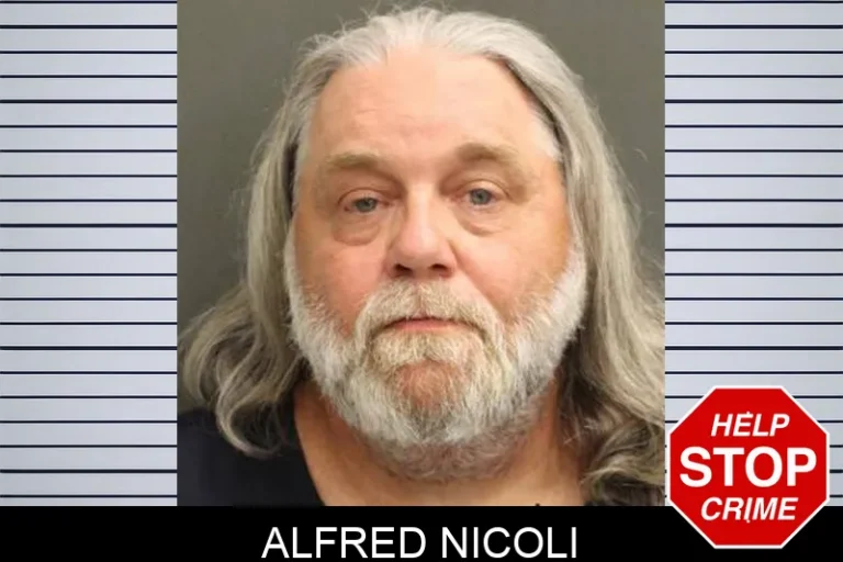 Alfred Nicoli