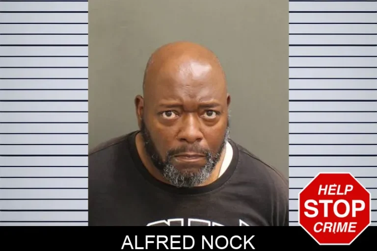 Alfred Nock