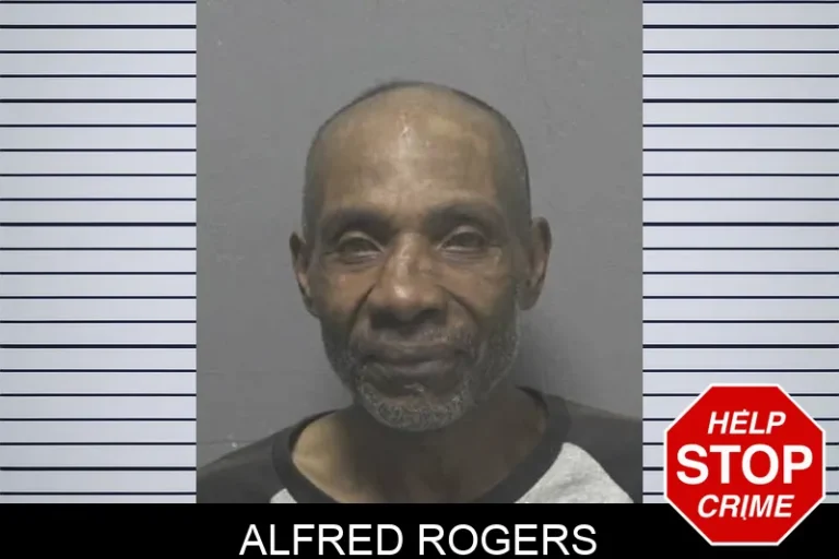 Alfred Rogers