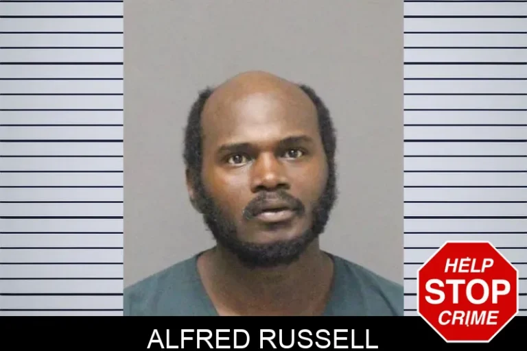 Alfred Russell