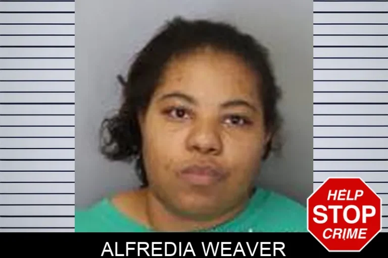 Alfredia Weaver