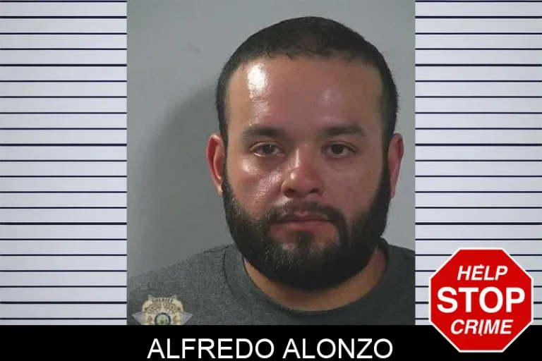 Alfredo Alonzo