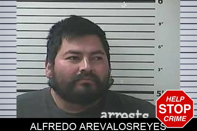 Alfredo ArevalosReyes
