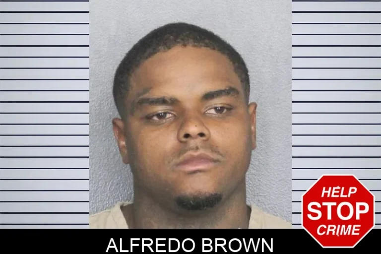Alfredo Brown