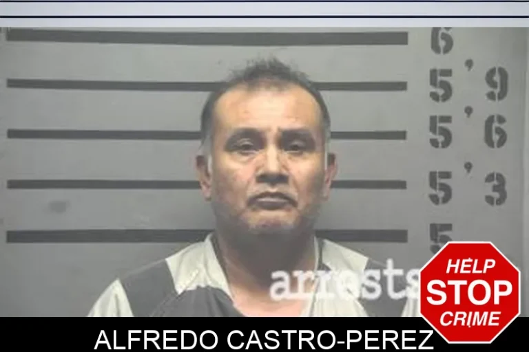 Alfredo Castro-Perez