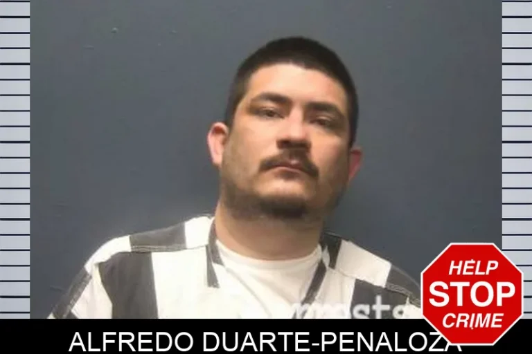 Alfredo Duarte-Penaloza