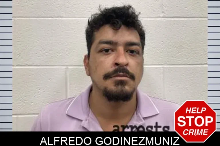 Alfredo GodinezMuniz