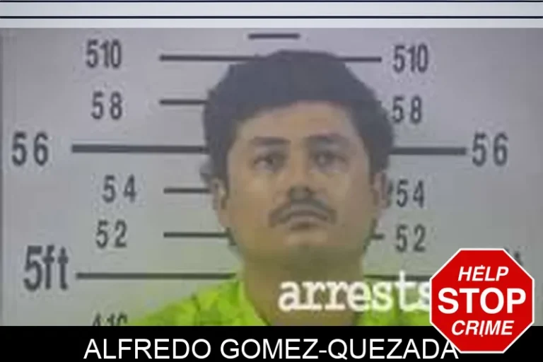 Alfredo Gomez-Quezada